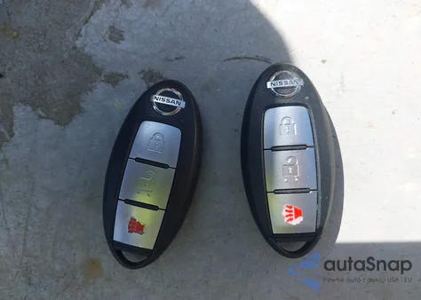 2020 Nissan Kicks S Xtronic Cvt из США, поврежденный, VIN 3N1CP5BV1LL570016